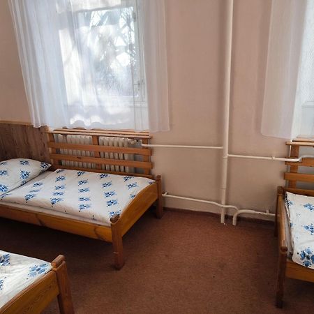 Penzion U Zeleneho Stromu Telnice Eksteriør billede